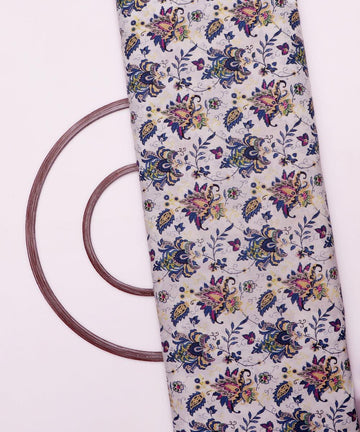Buy Muslin Fabric Online Fabric Dekho